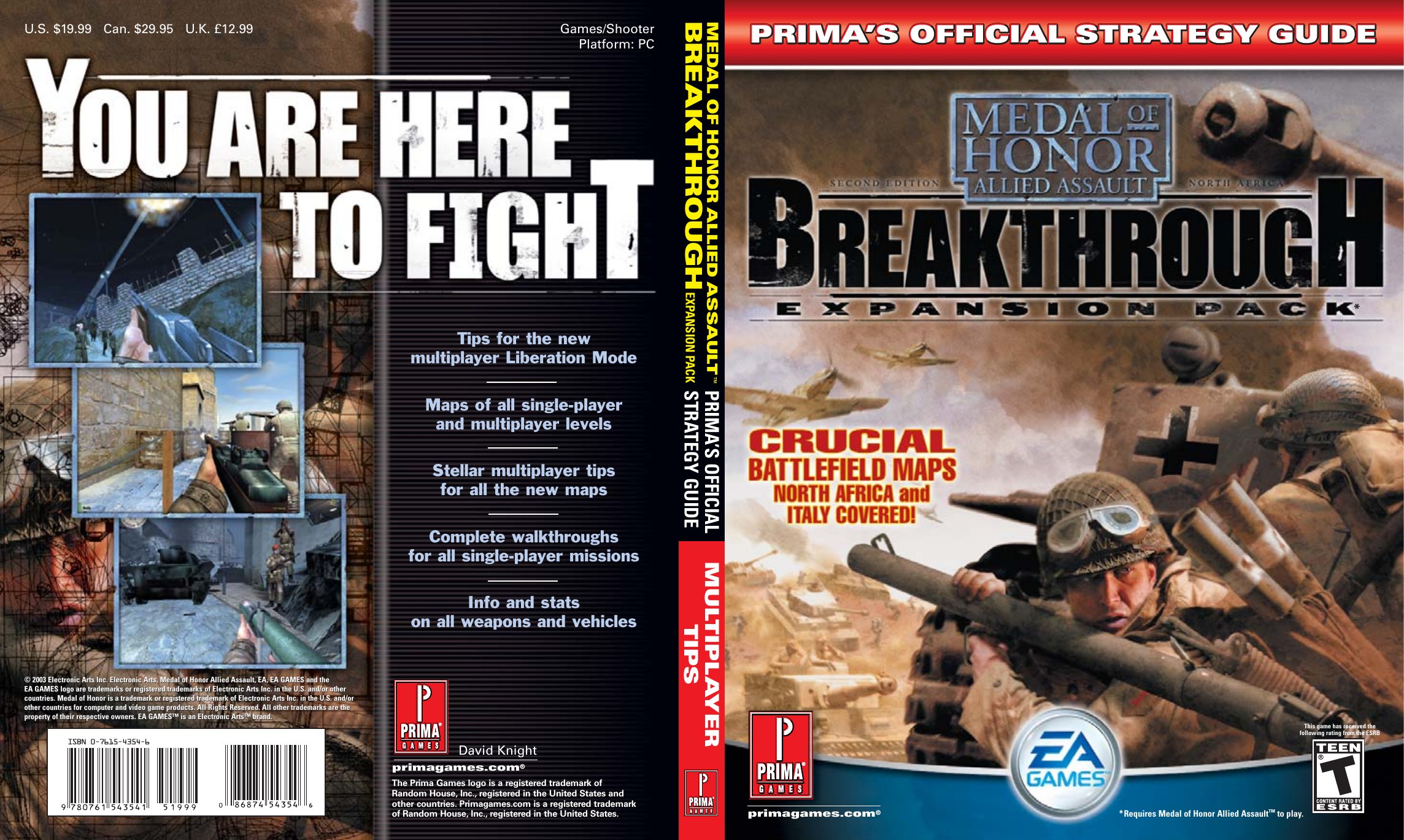 MoHBreakthru StrategyGuide