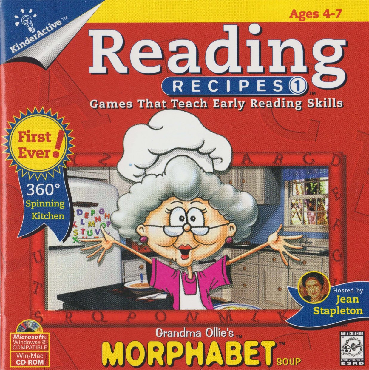 MorphabetSoup manual