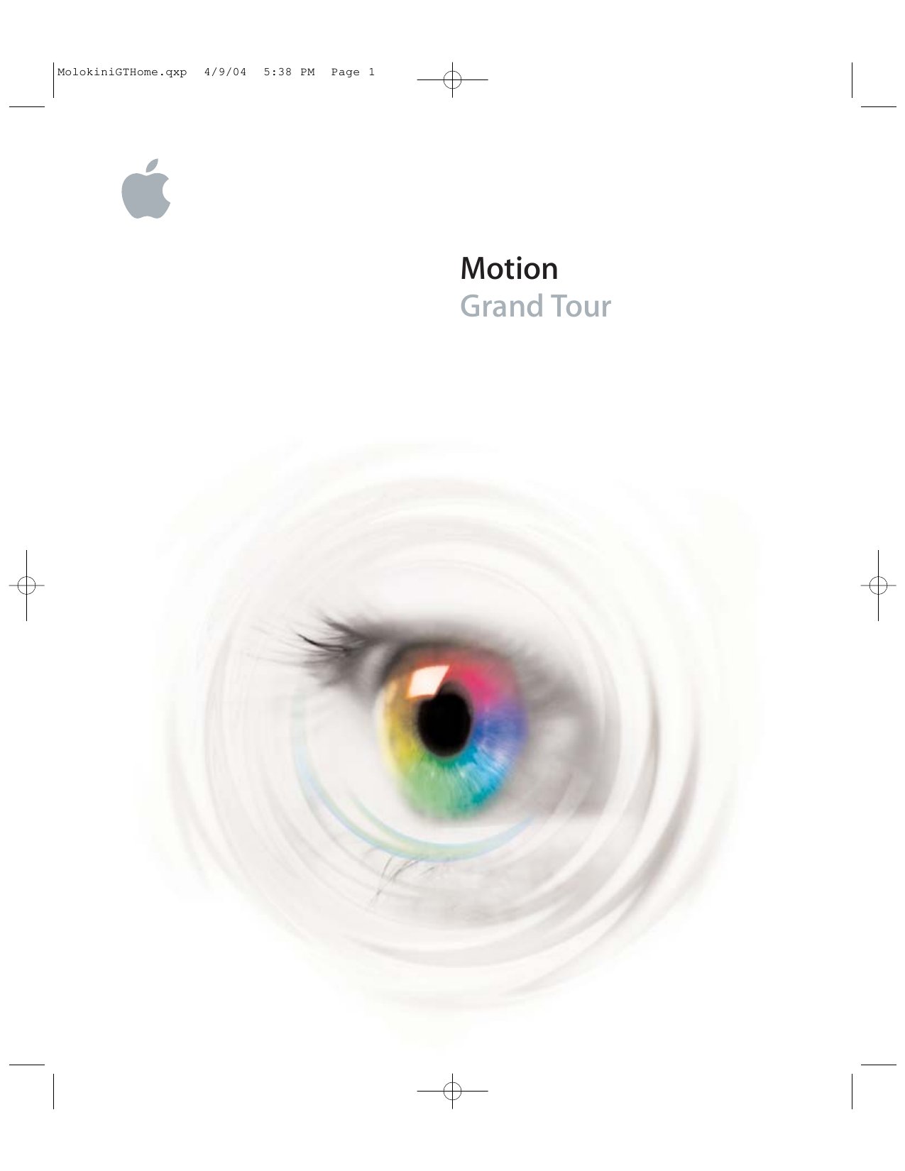 Motion Grand Tour