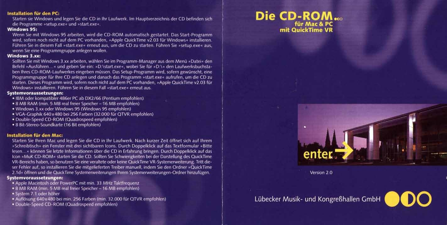MUKCDROM