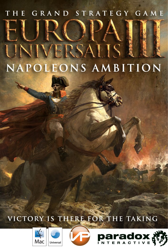 Napoleons Ambition Manual