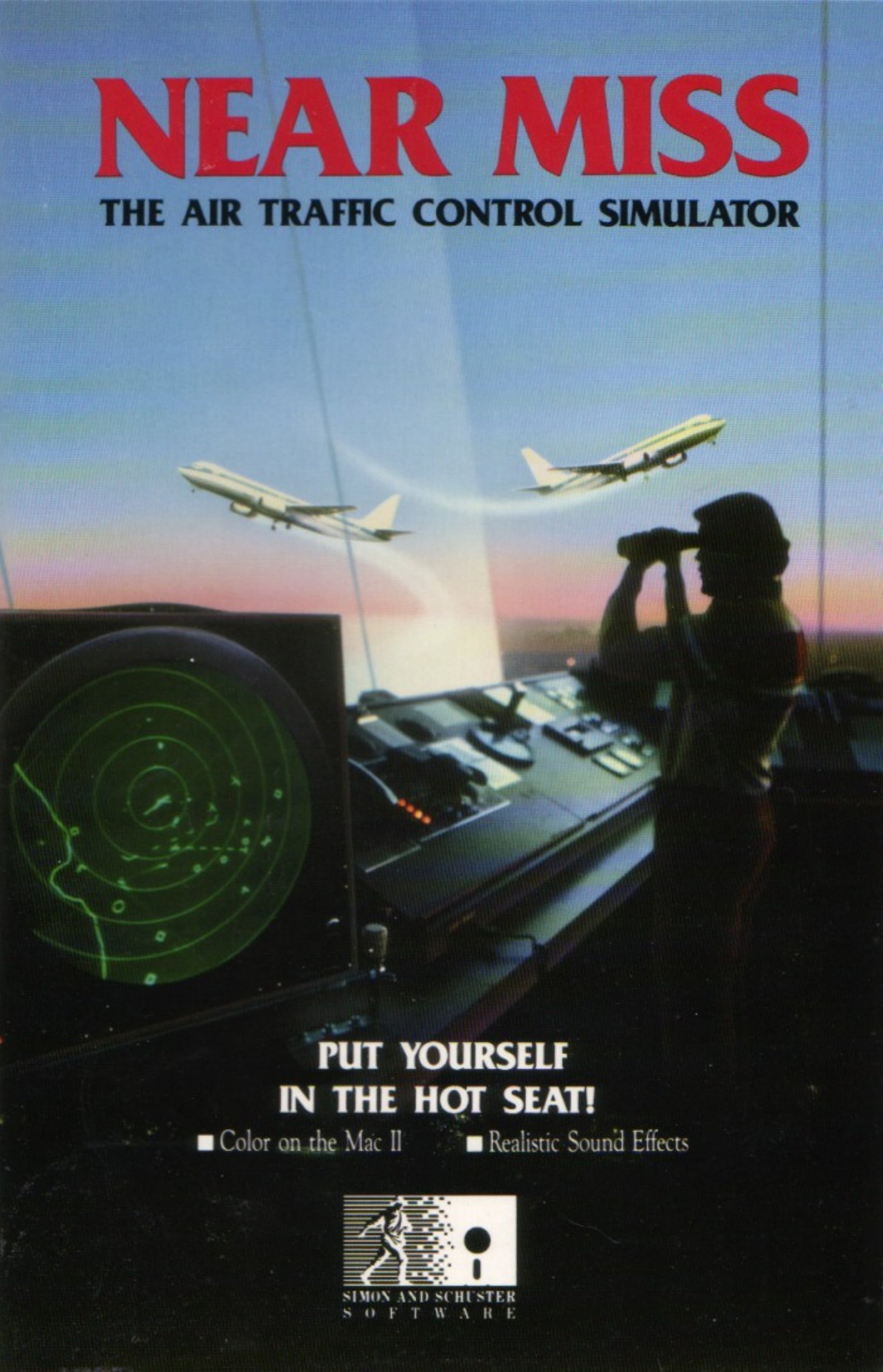 Near Miss Manual