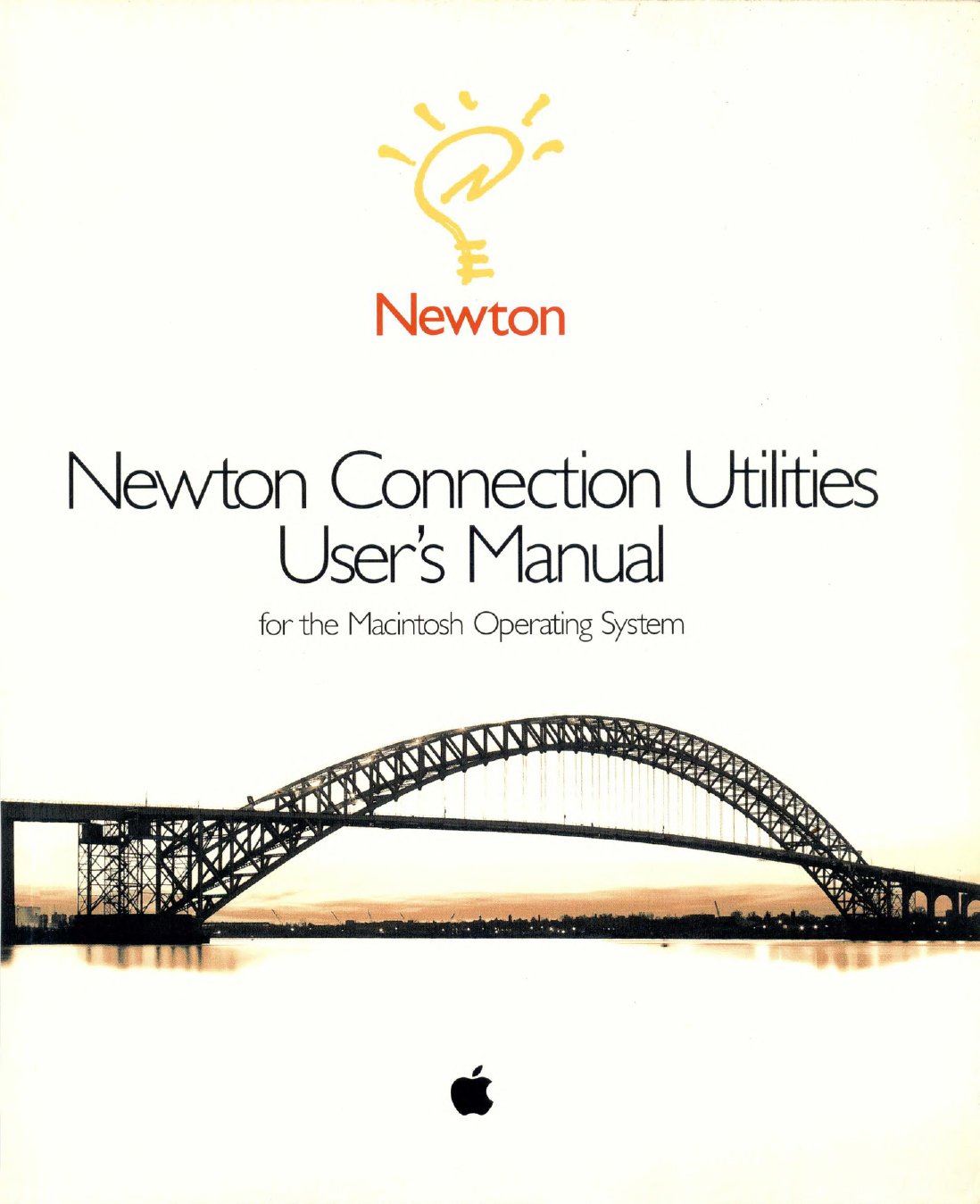 NewtonConnectionUtilities manual