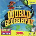 Nigels World booklet