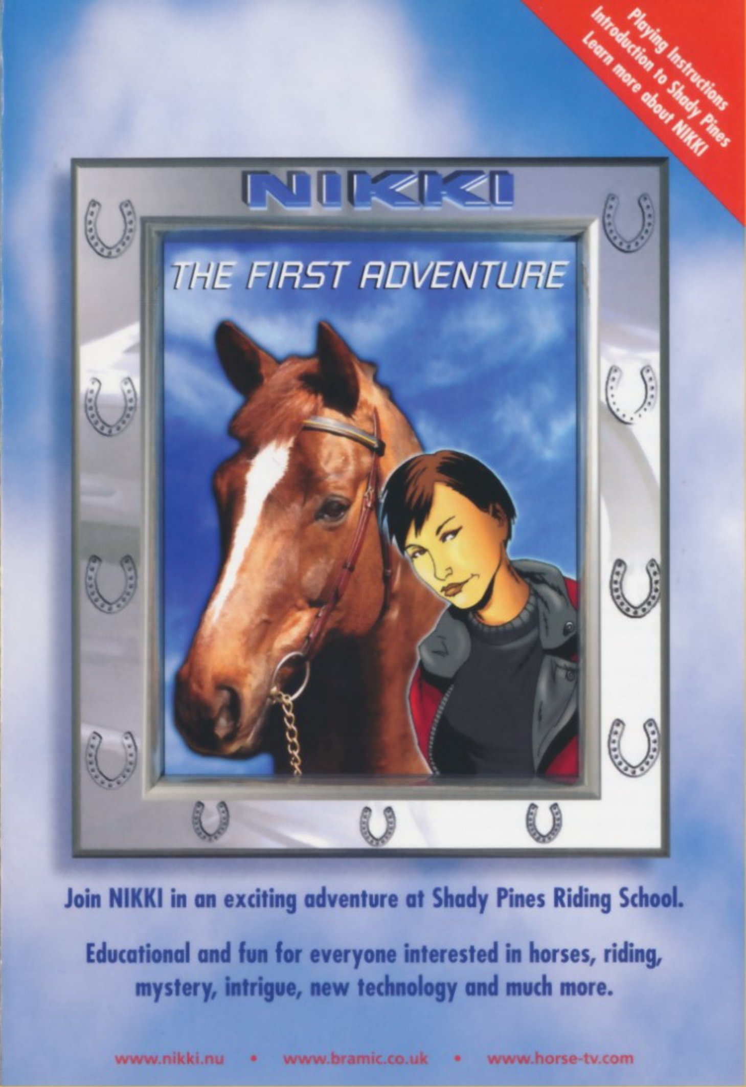 Nikki Manual