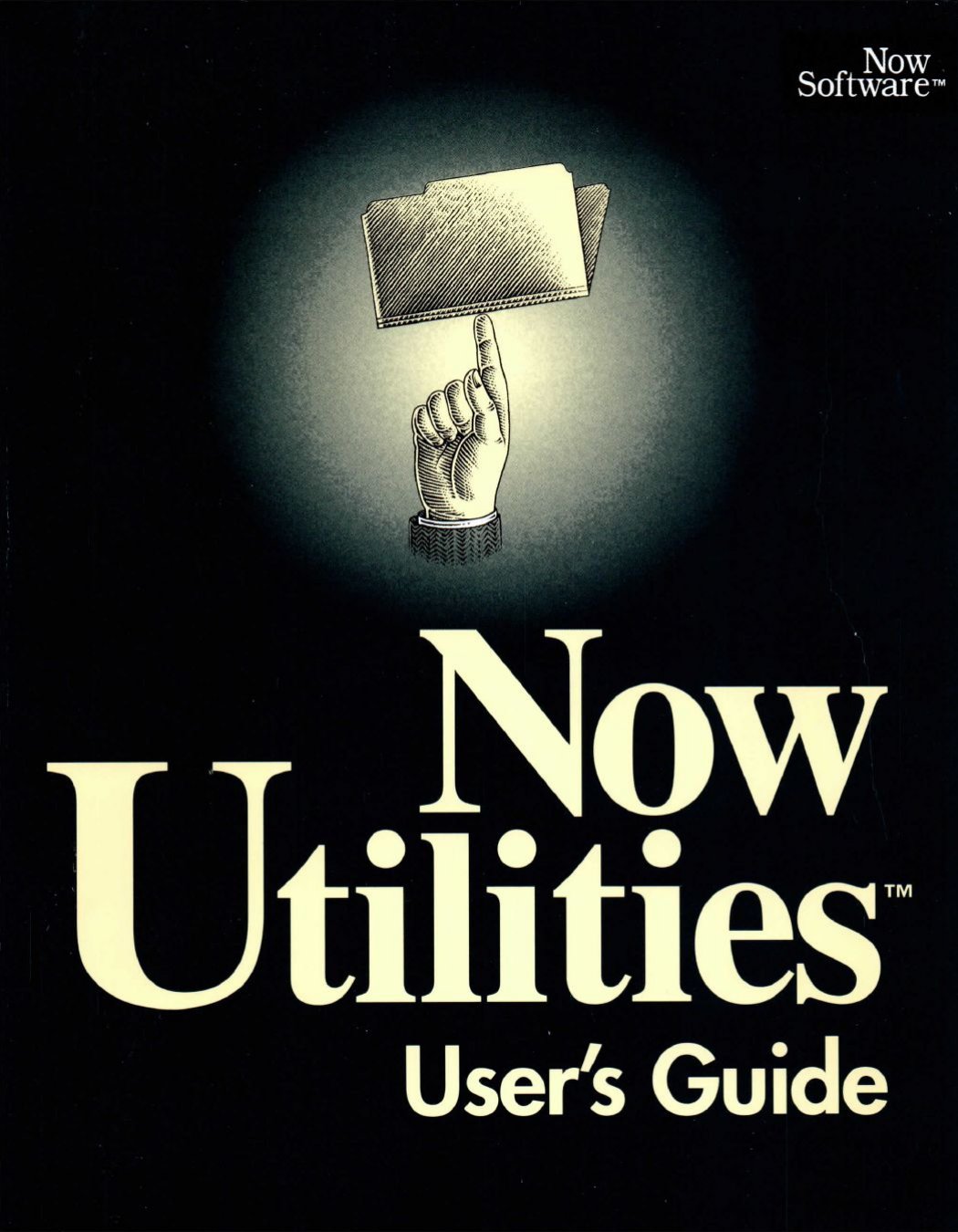 NowUtilities 5.0 Manual