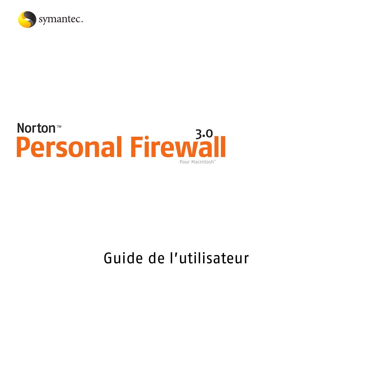 NPF30Guide de lutilisateur