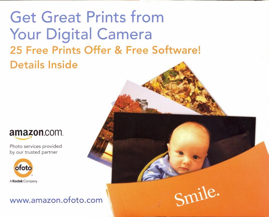 OfotoNow for Amazon