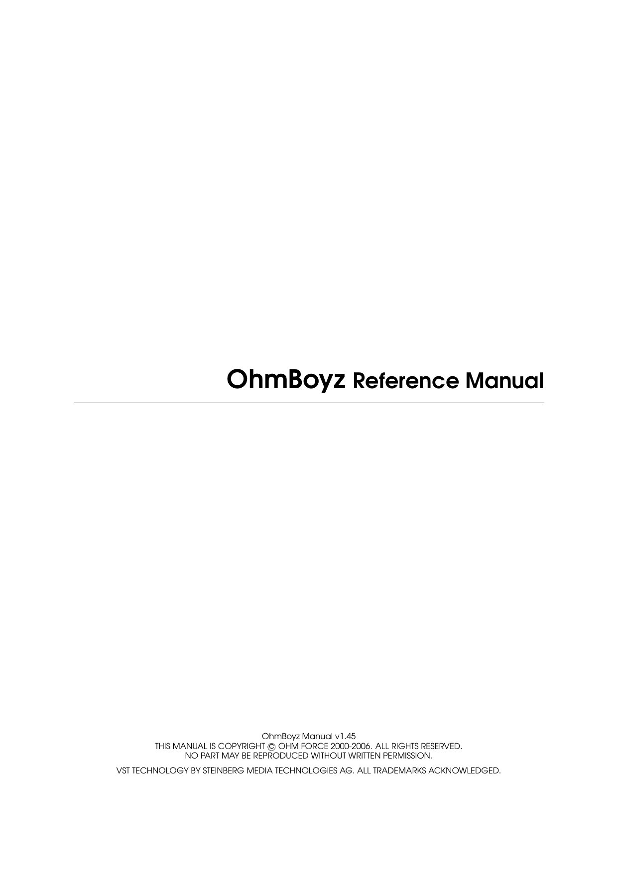 OhmBoyz ref man en