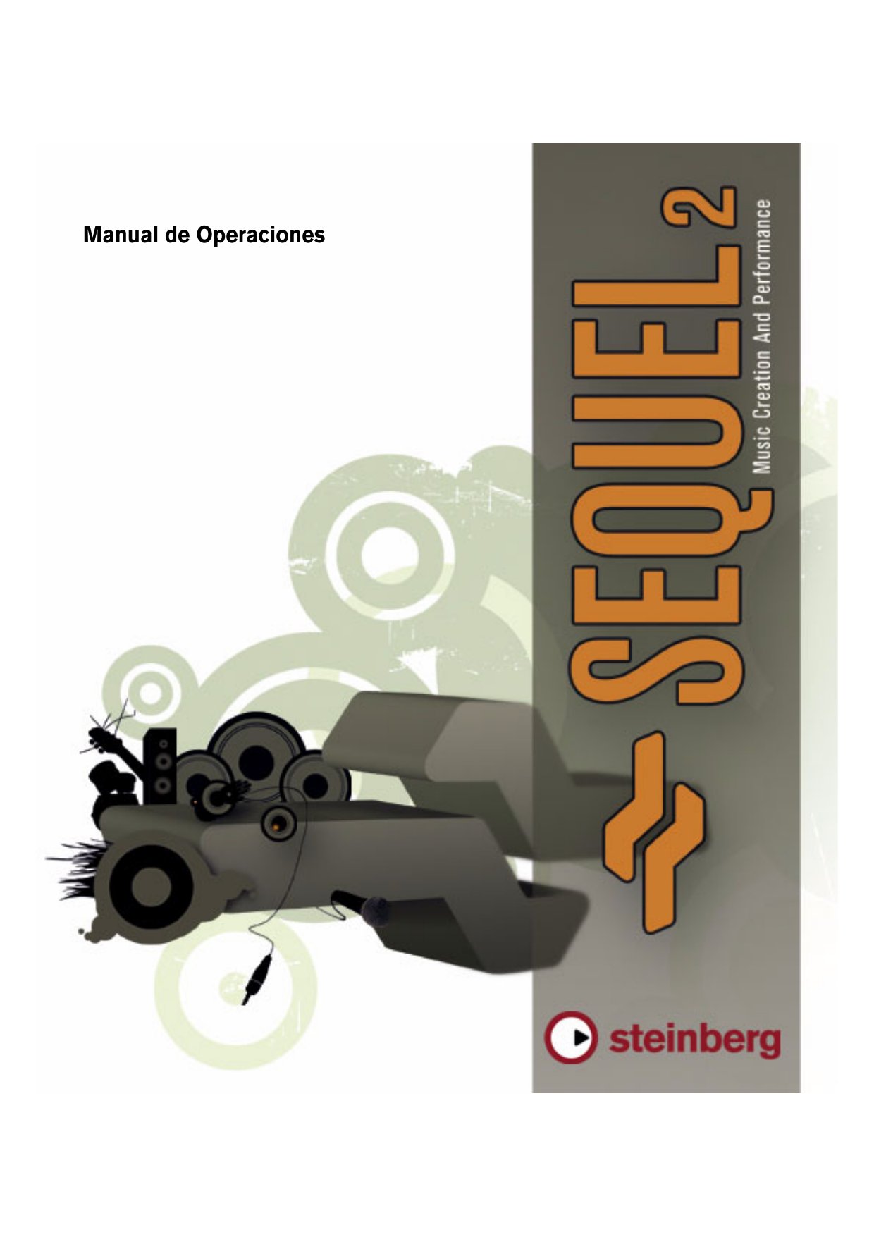 Operation Manual es