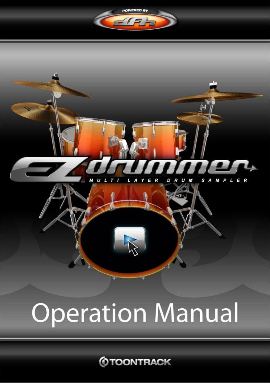 Operation Manual