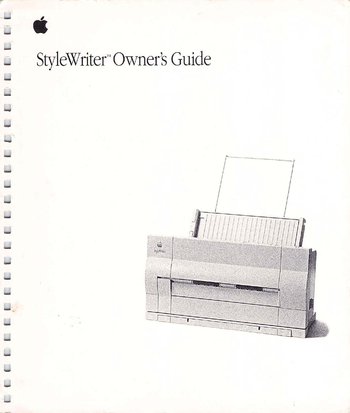 OwnersGuide ebook