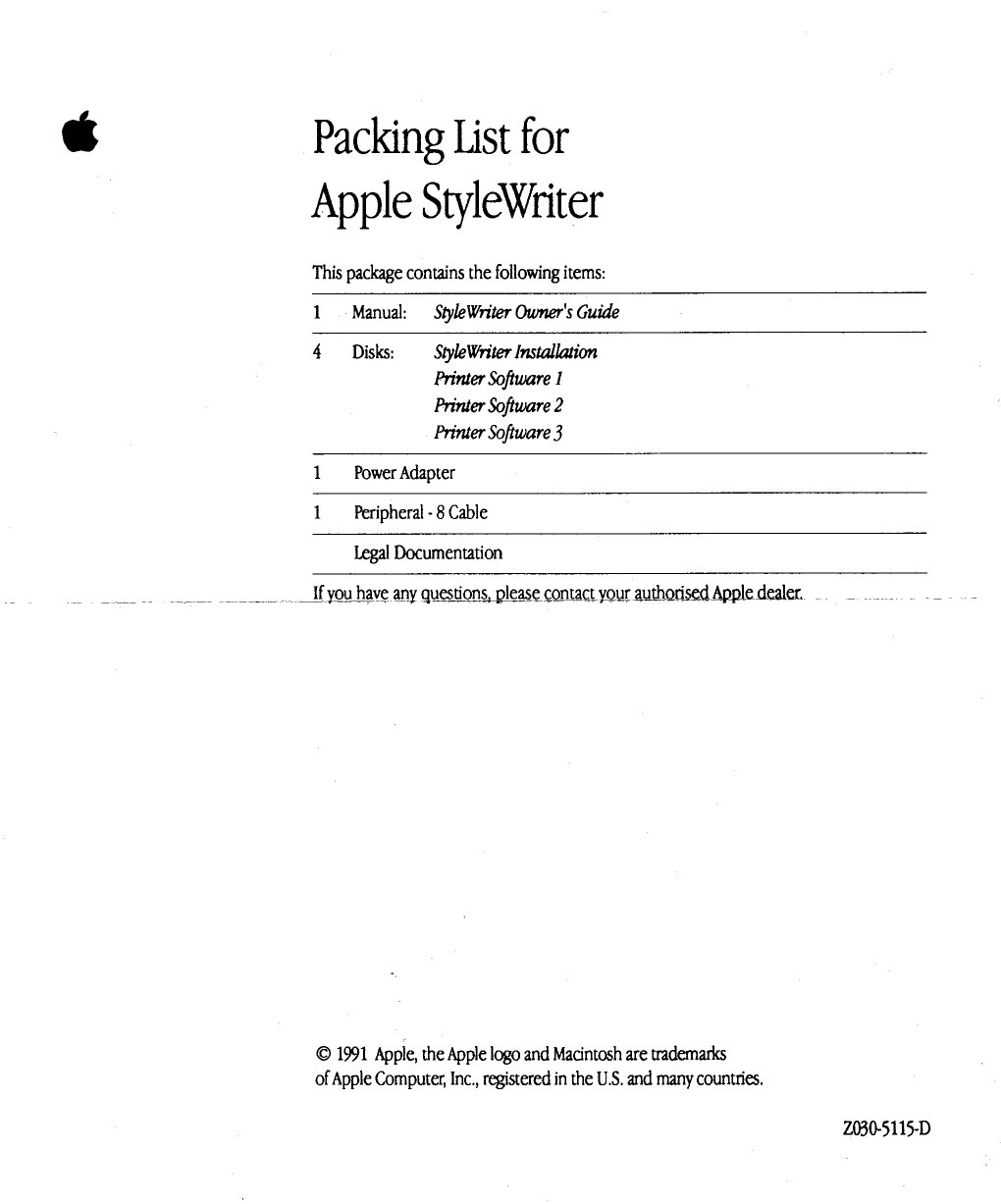 PackingList.pdf ebook