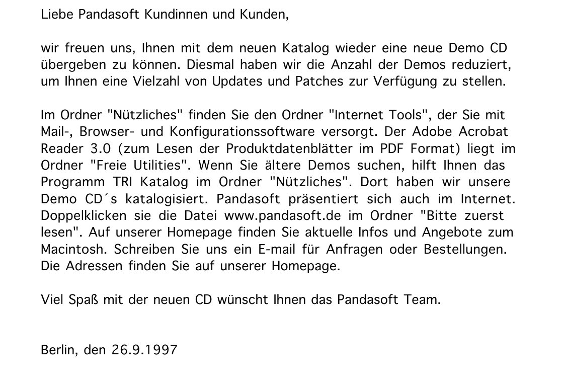 Pandasoft9801