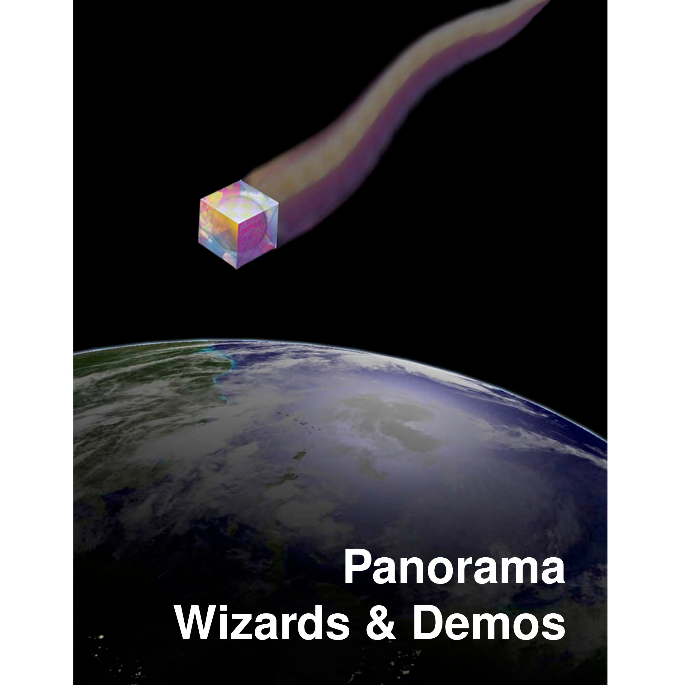 Panorama Wizards Demos