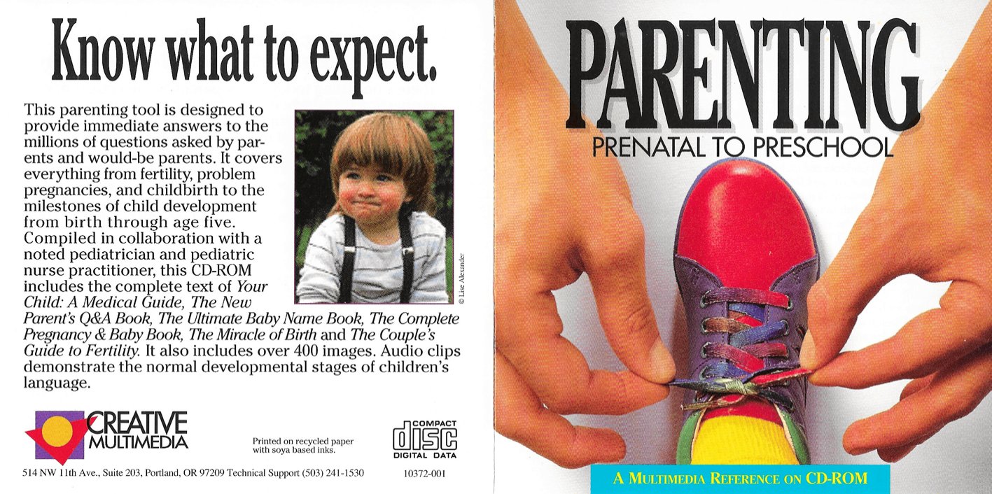 Parenting