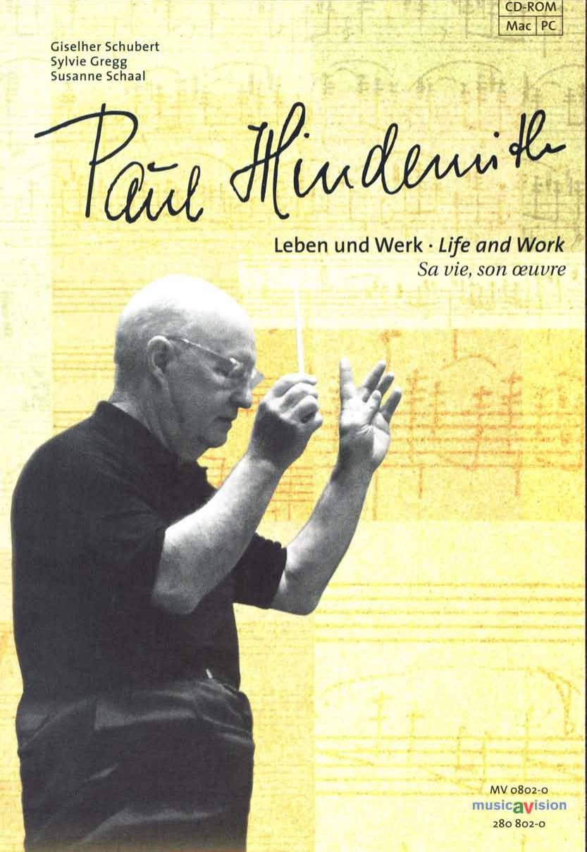 Paul Hindemith