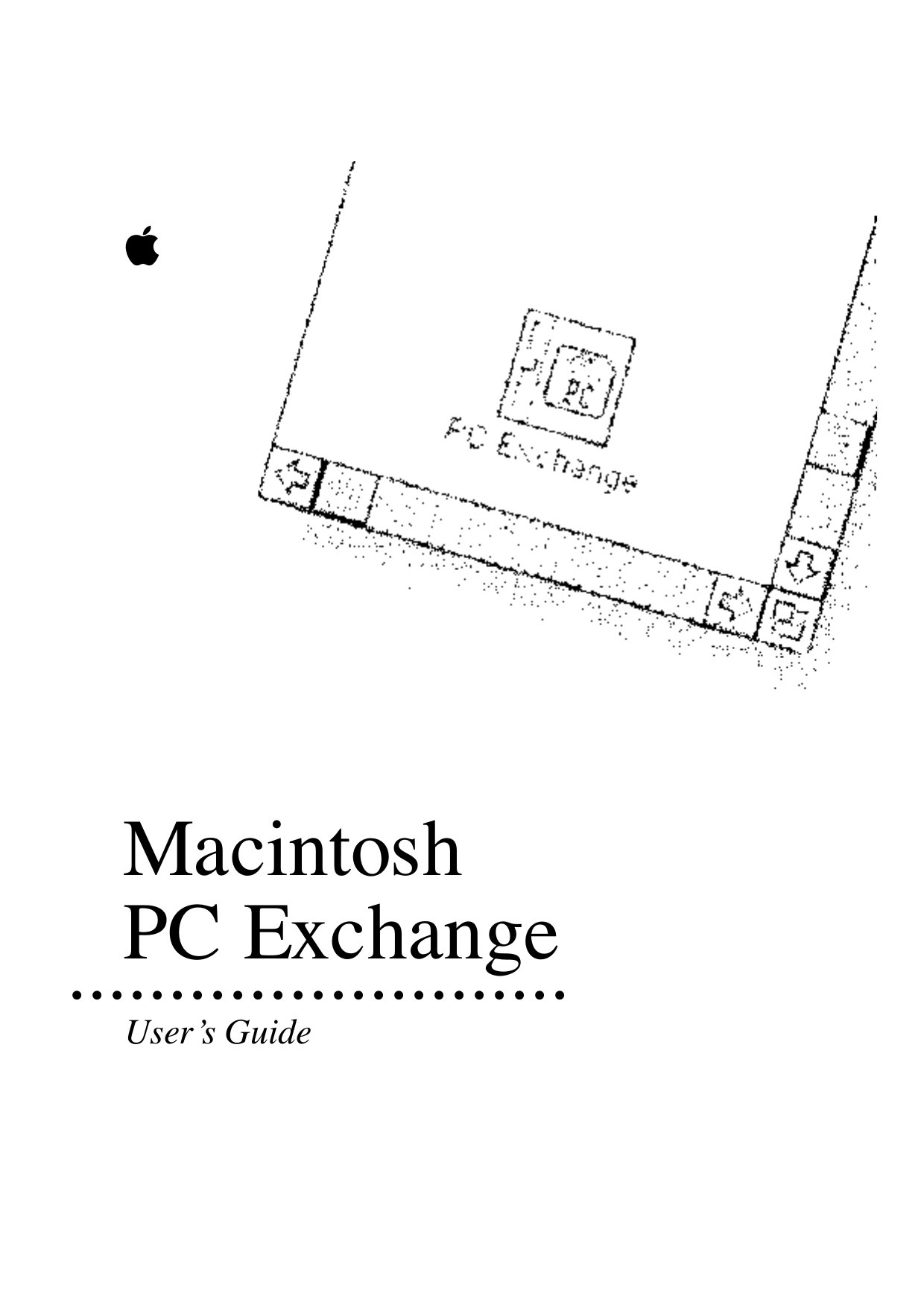 PC Exchange User Guide