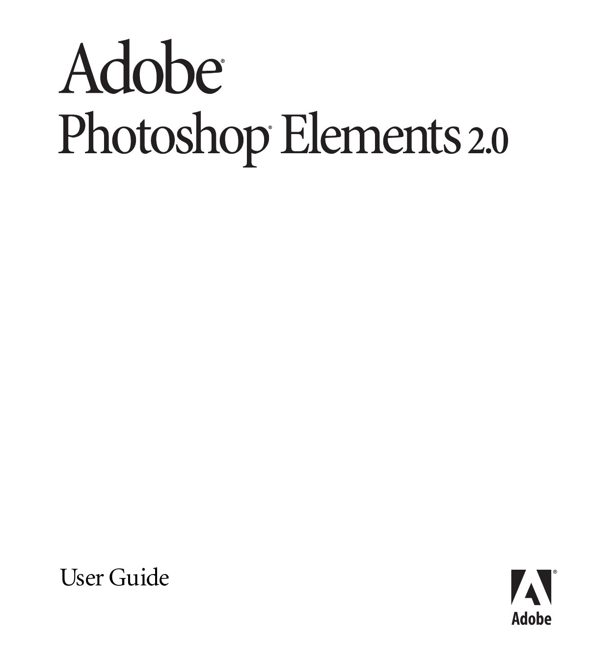 PE2 User Guide