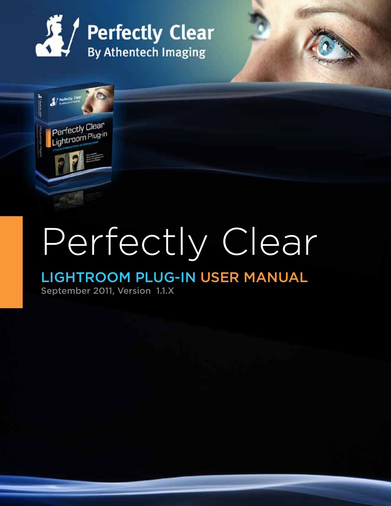 PerfectlyClear LR Manual