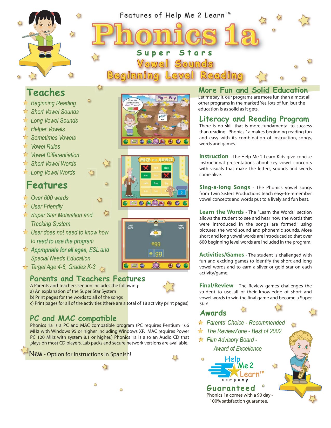 Phn1a flyer gen np