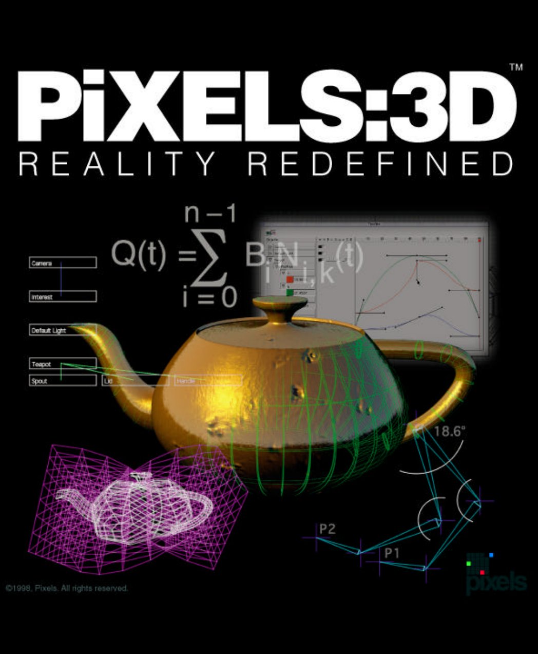 Pixels3D User manual0