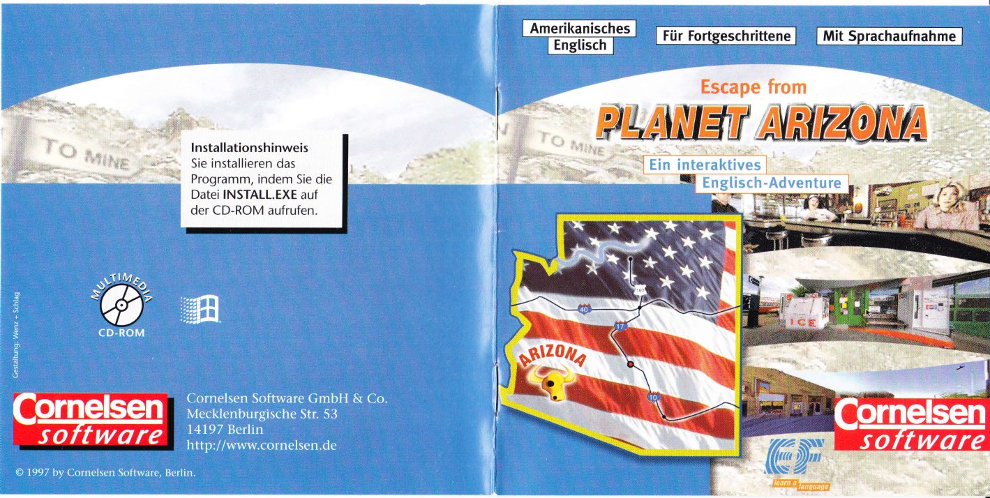 PlanetArizonaManual