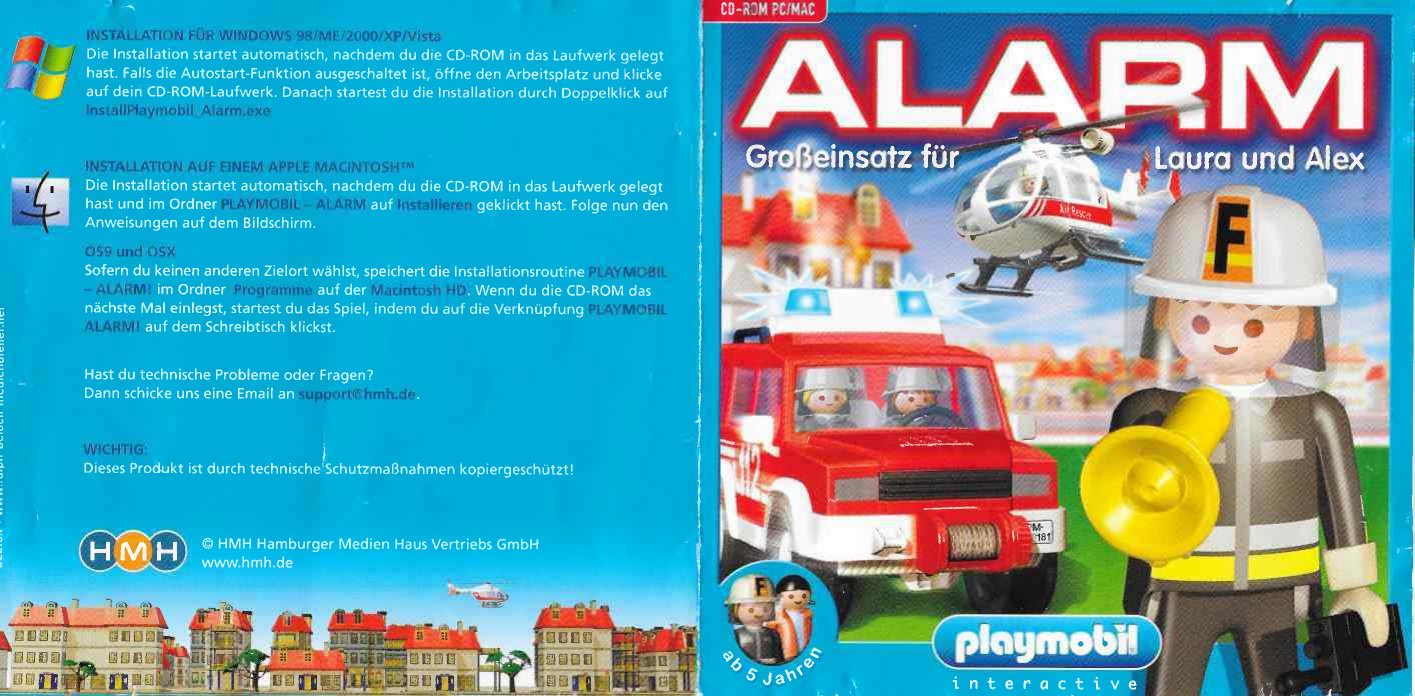 PlaymobilAlarmGer