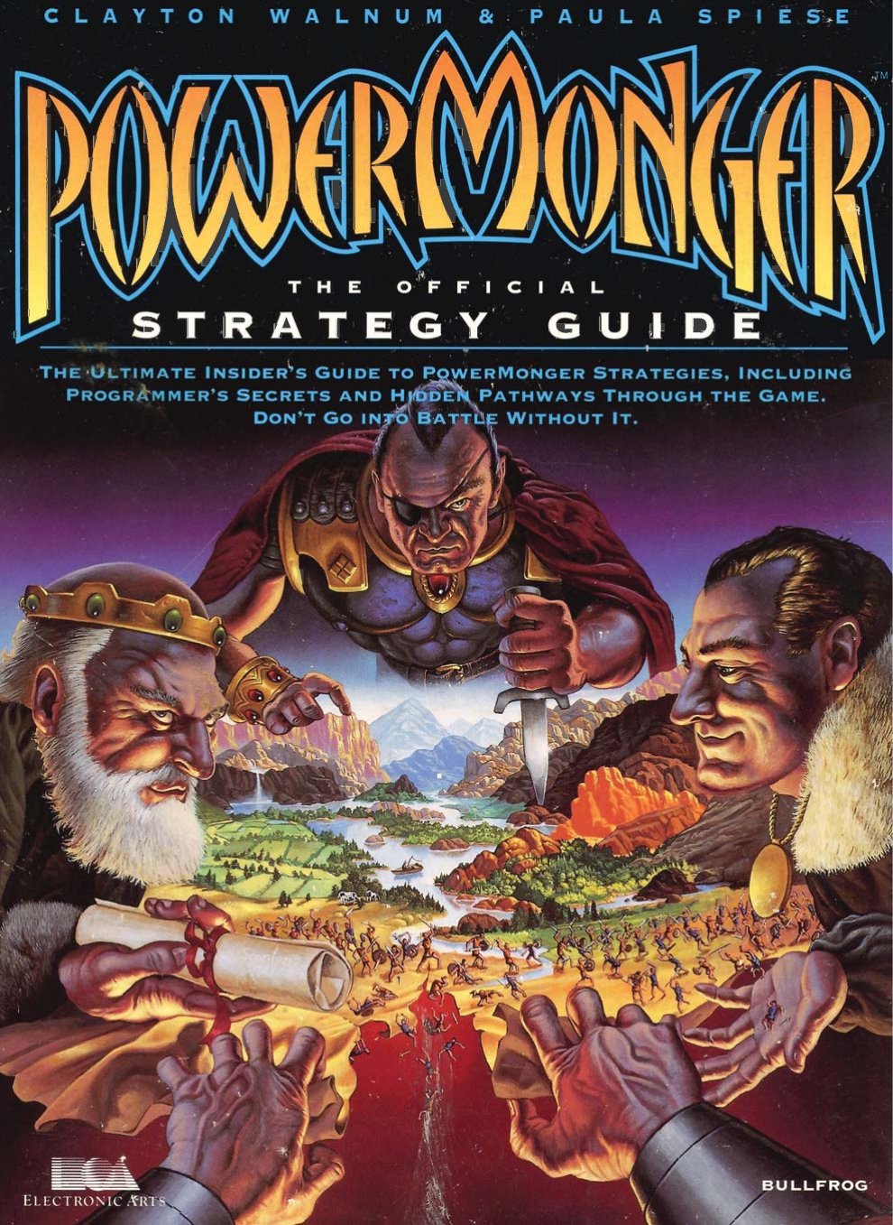 PM Strategy Guide Ch. 1 10