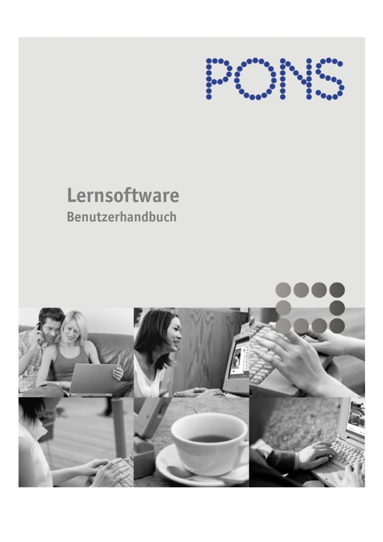 PonsGrammarManual