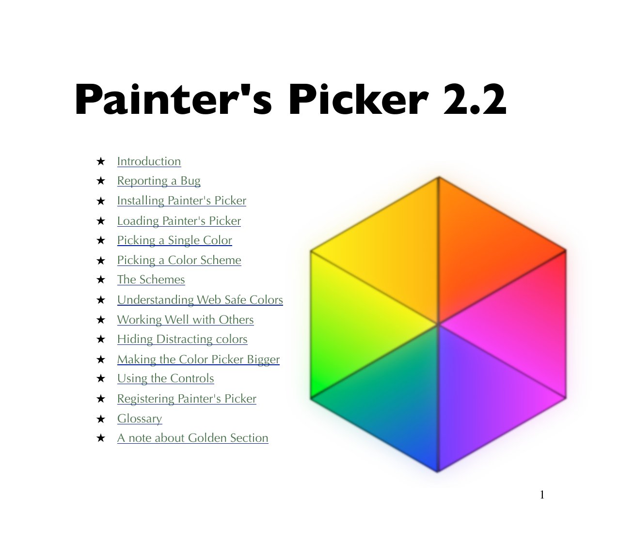 PP documentation 2.2