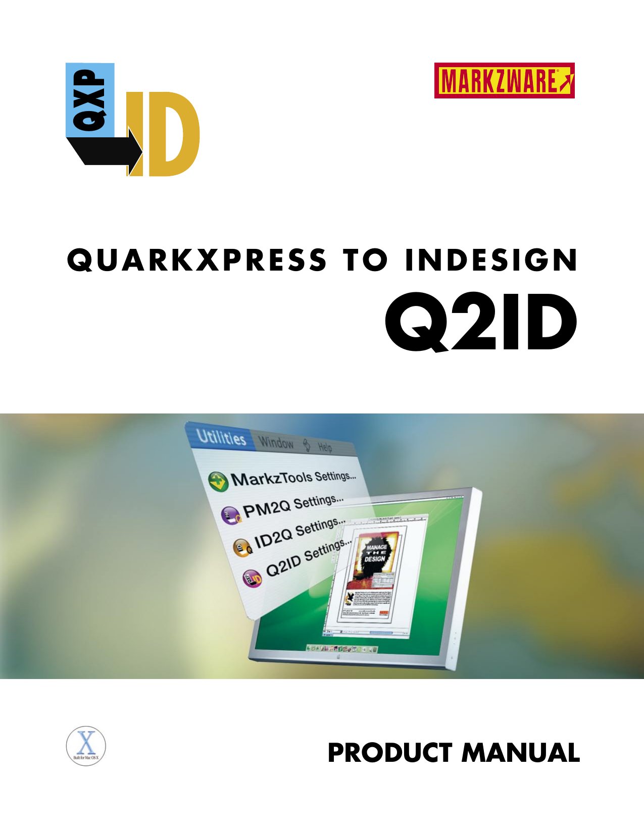 Q2ID Manual E