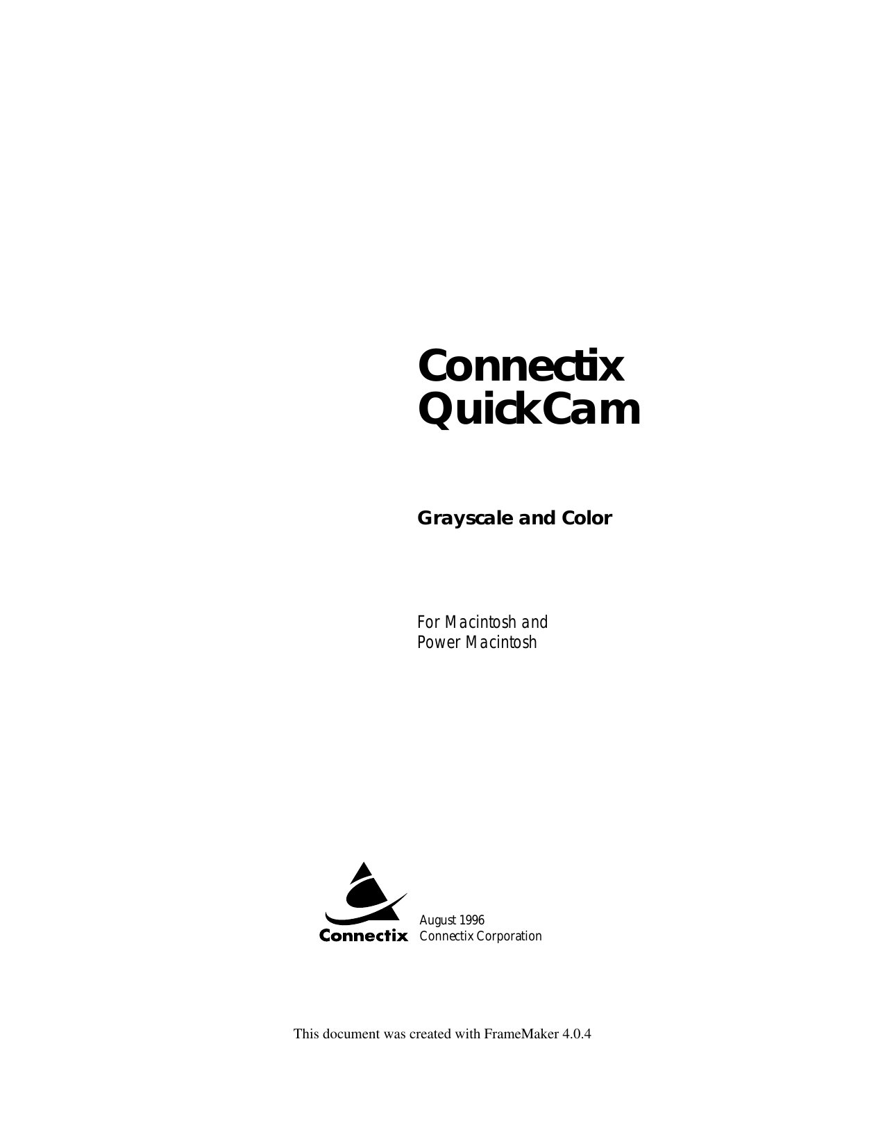 QCManual