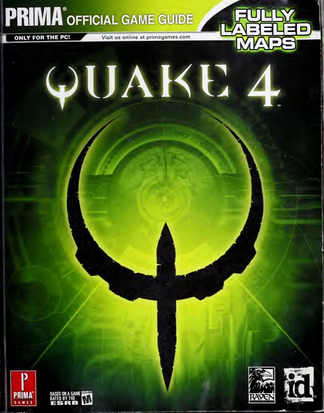 Quake4 GameGuide