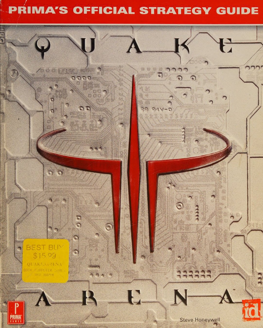 QuakeIII strategyguide