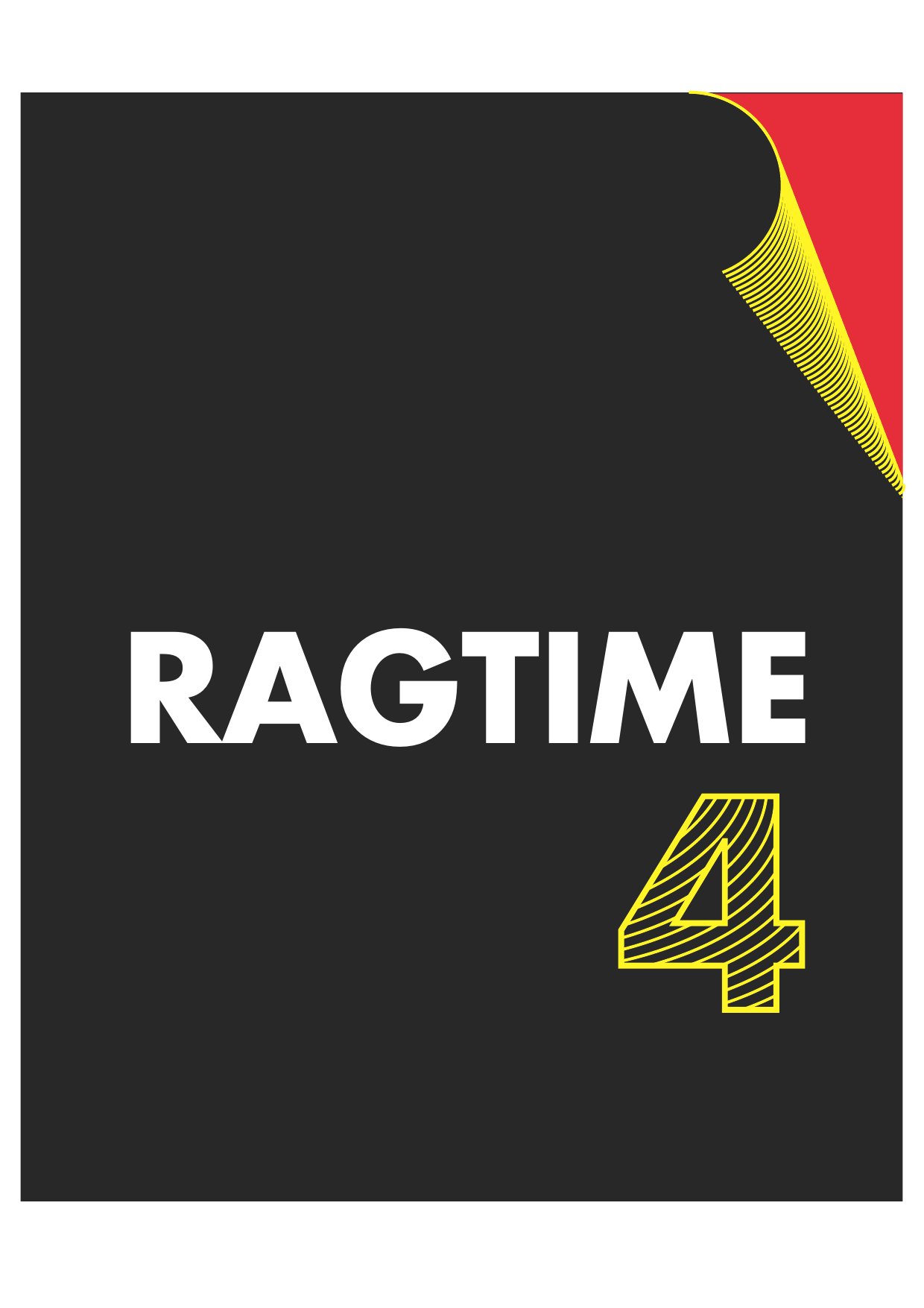 RagTime 4 0