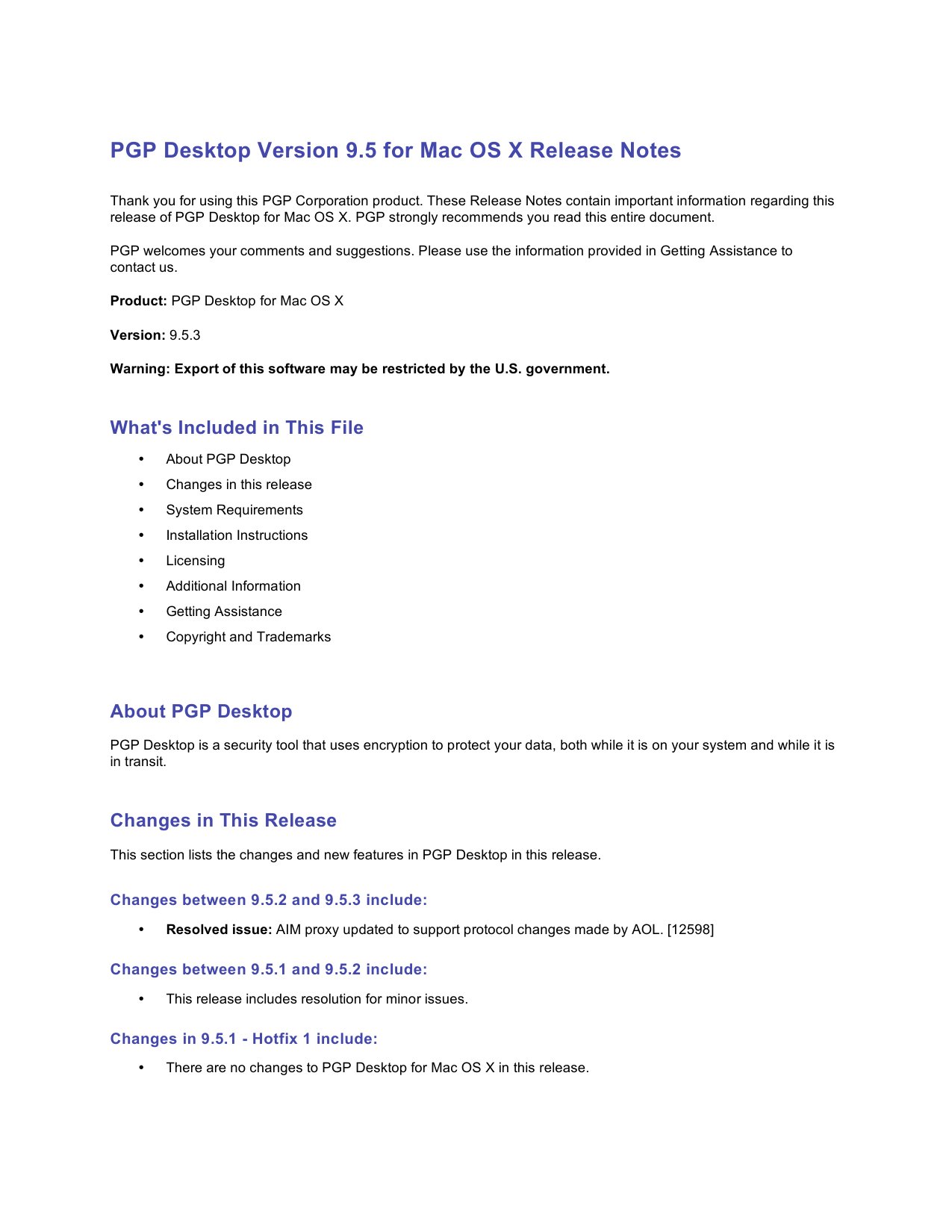 Read Me 8