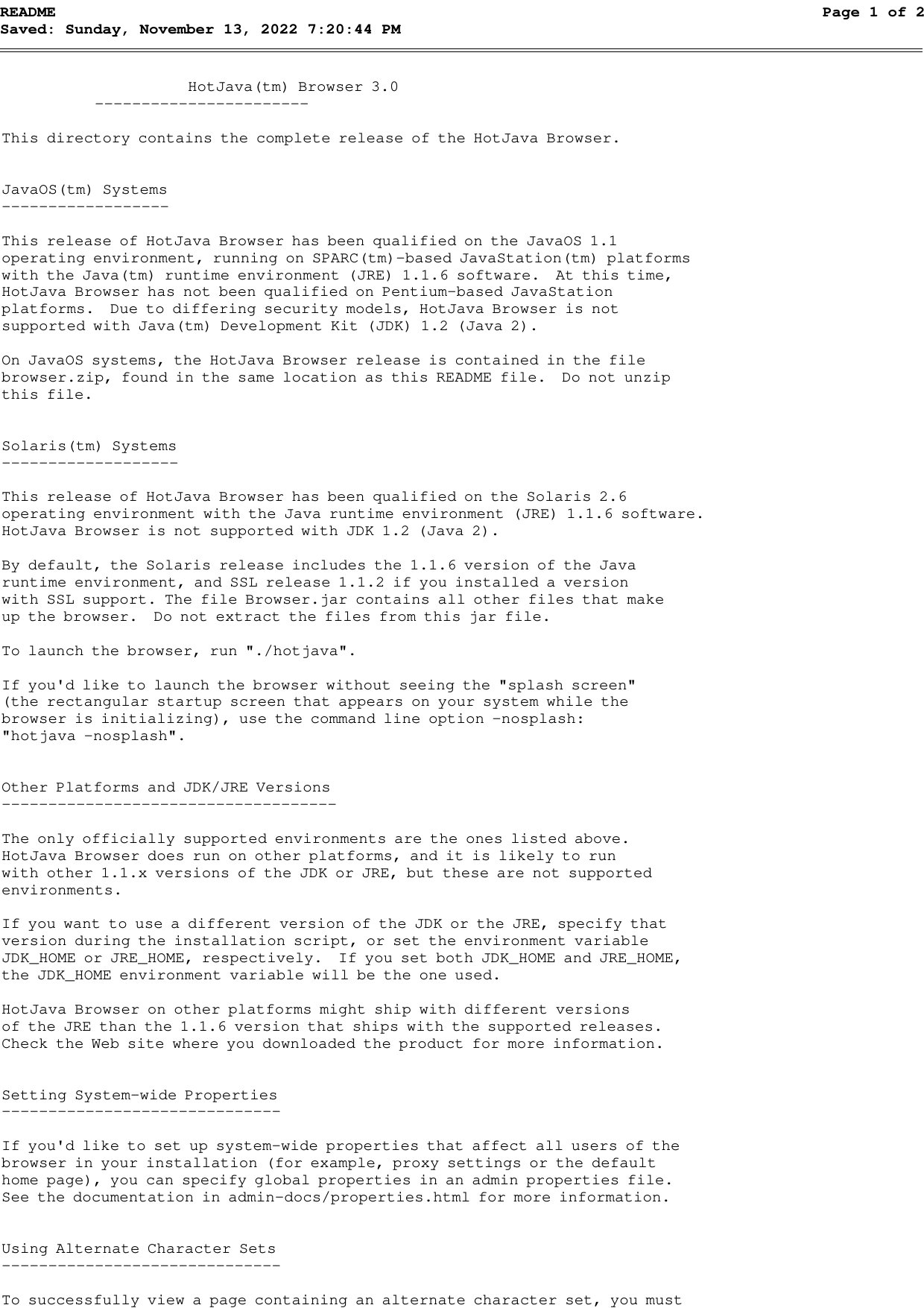 README 2