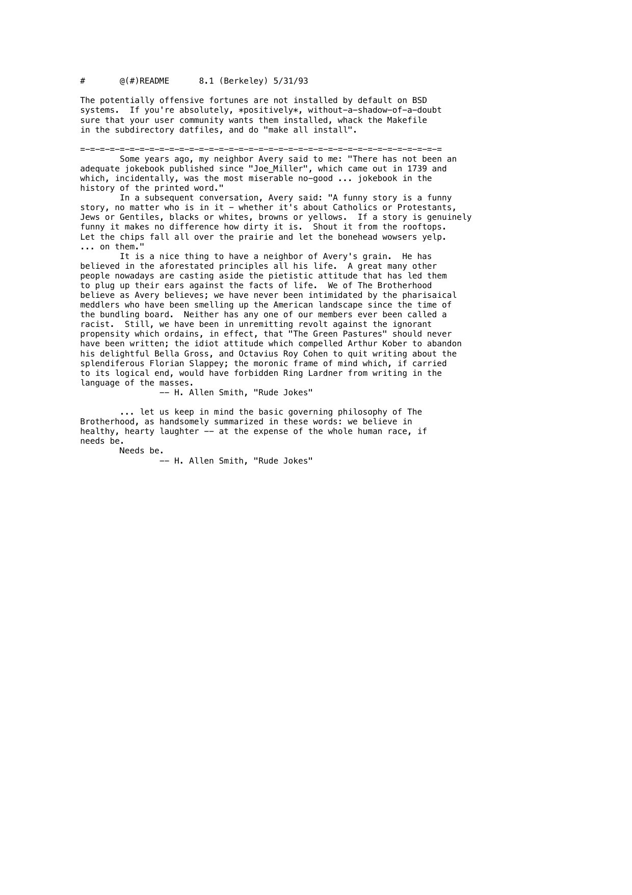 README ORIG