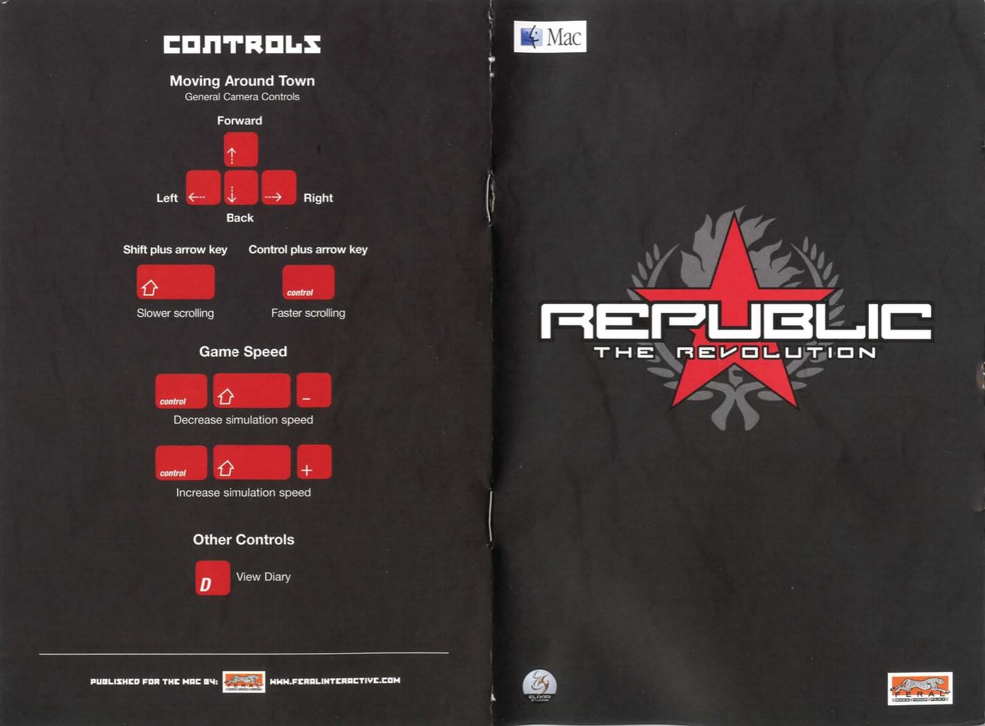 Republic manual