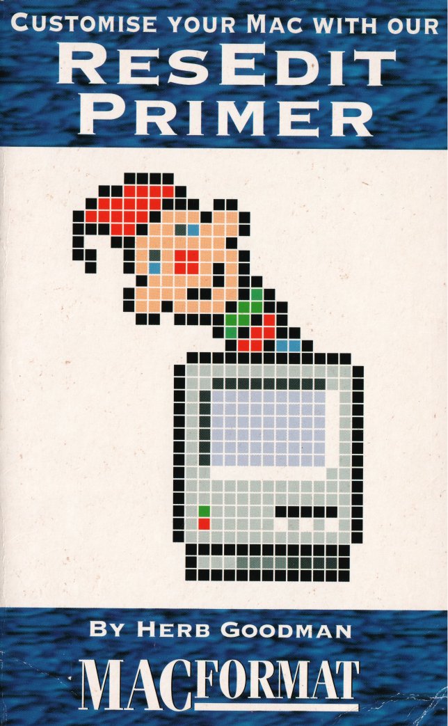 ResEdit Primer
