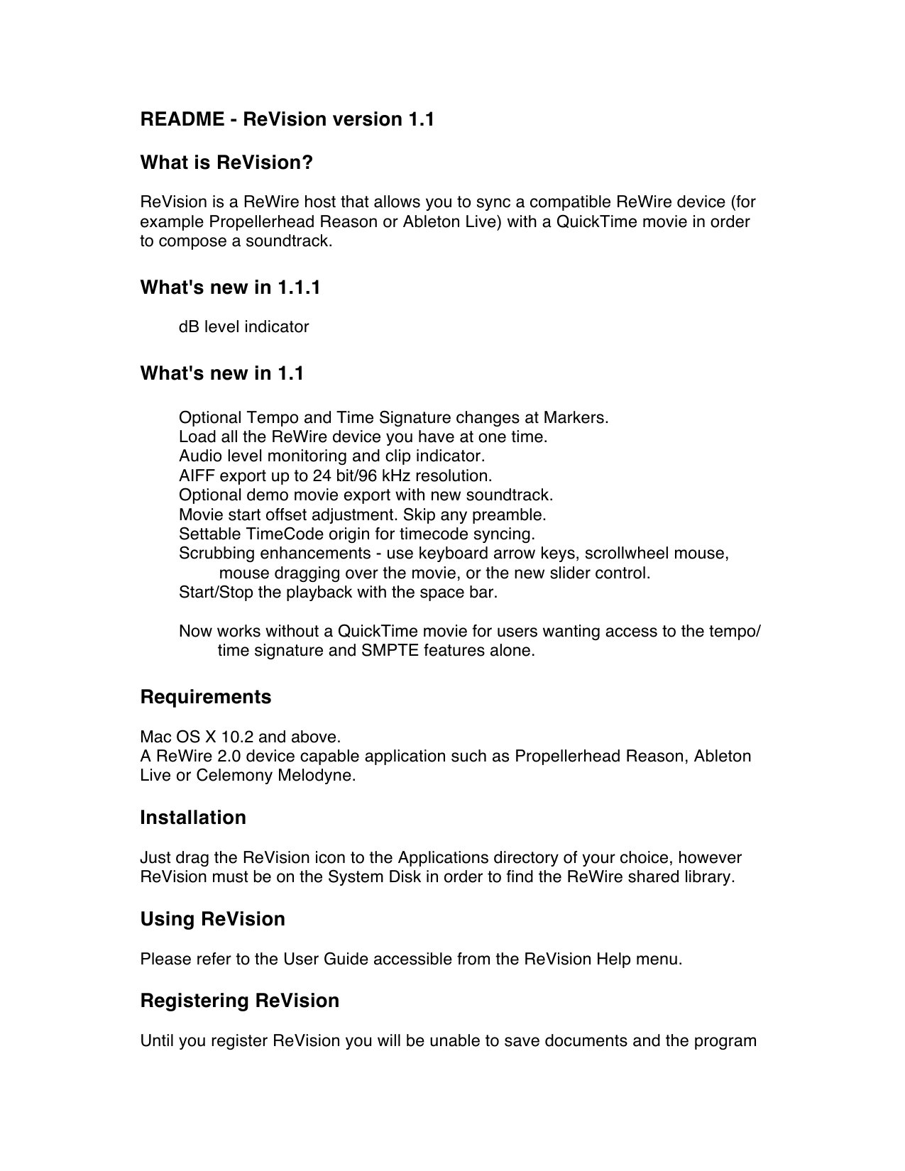 ReVision11