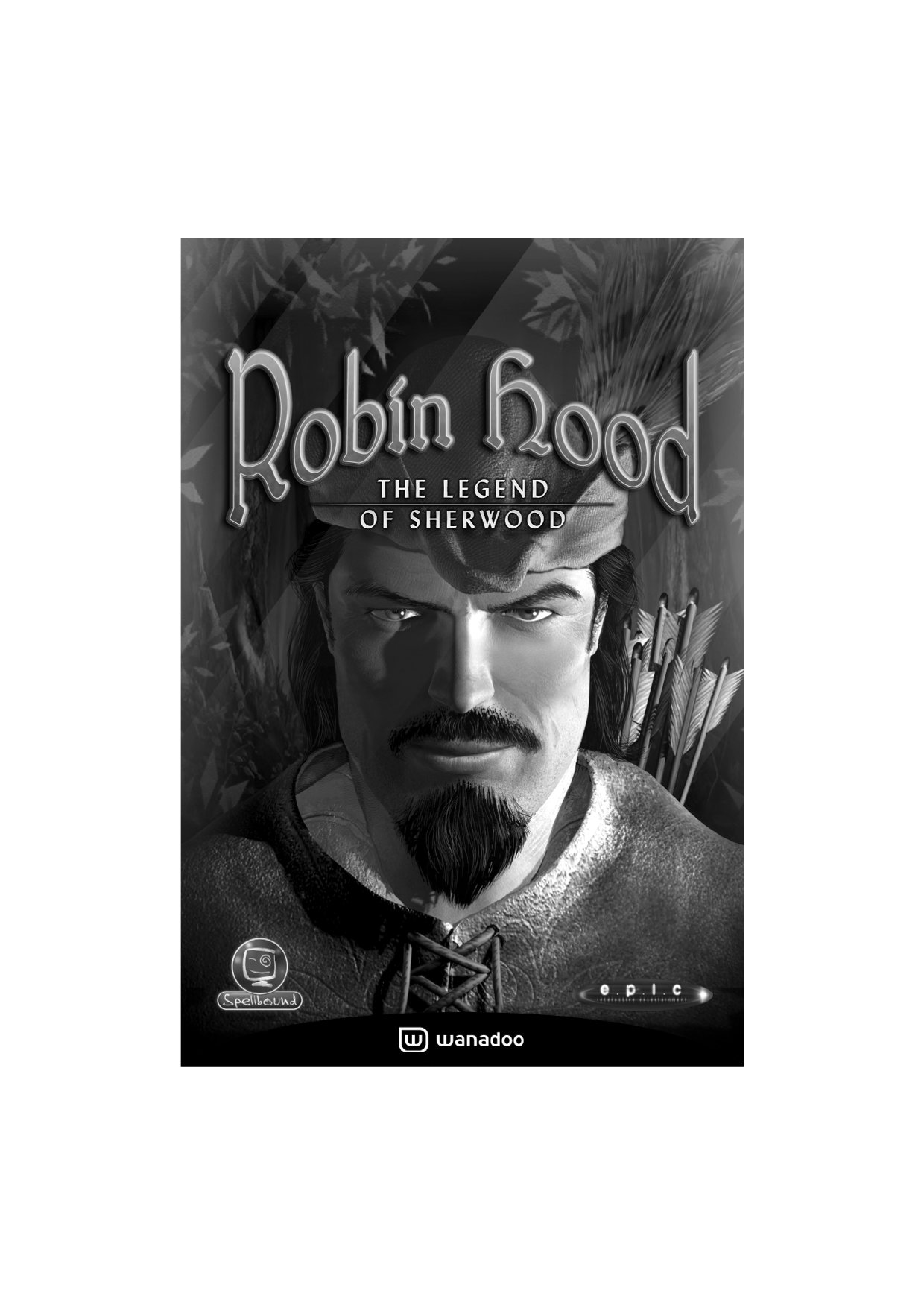 Robin Hood Manual