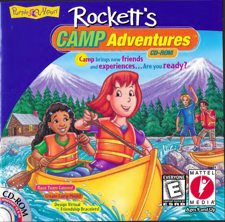 RockettCampAdventureManual