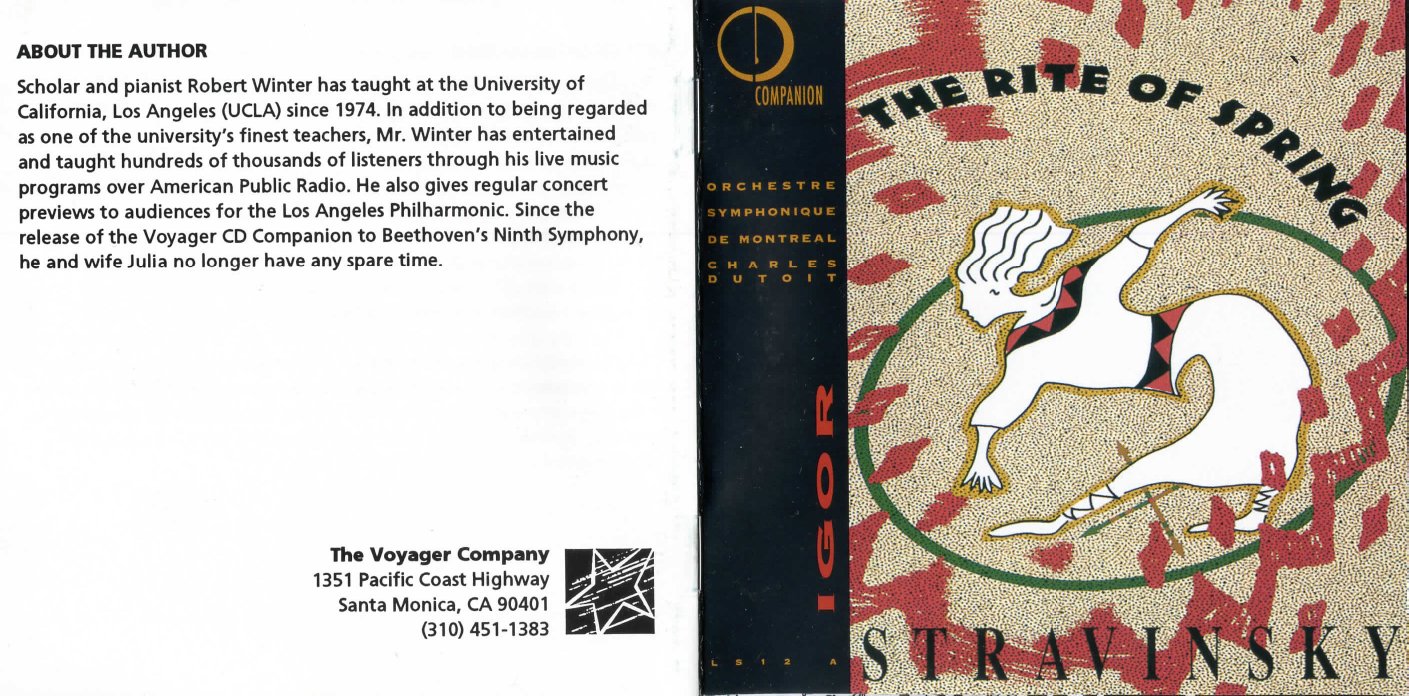 RoS Booklet