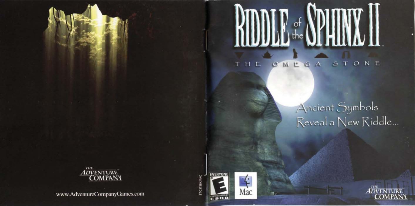 ROTS2 manual