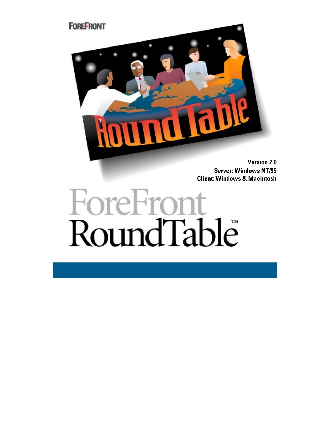 RoundTableManual