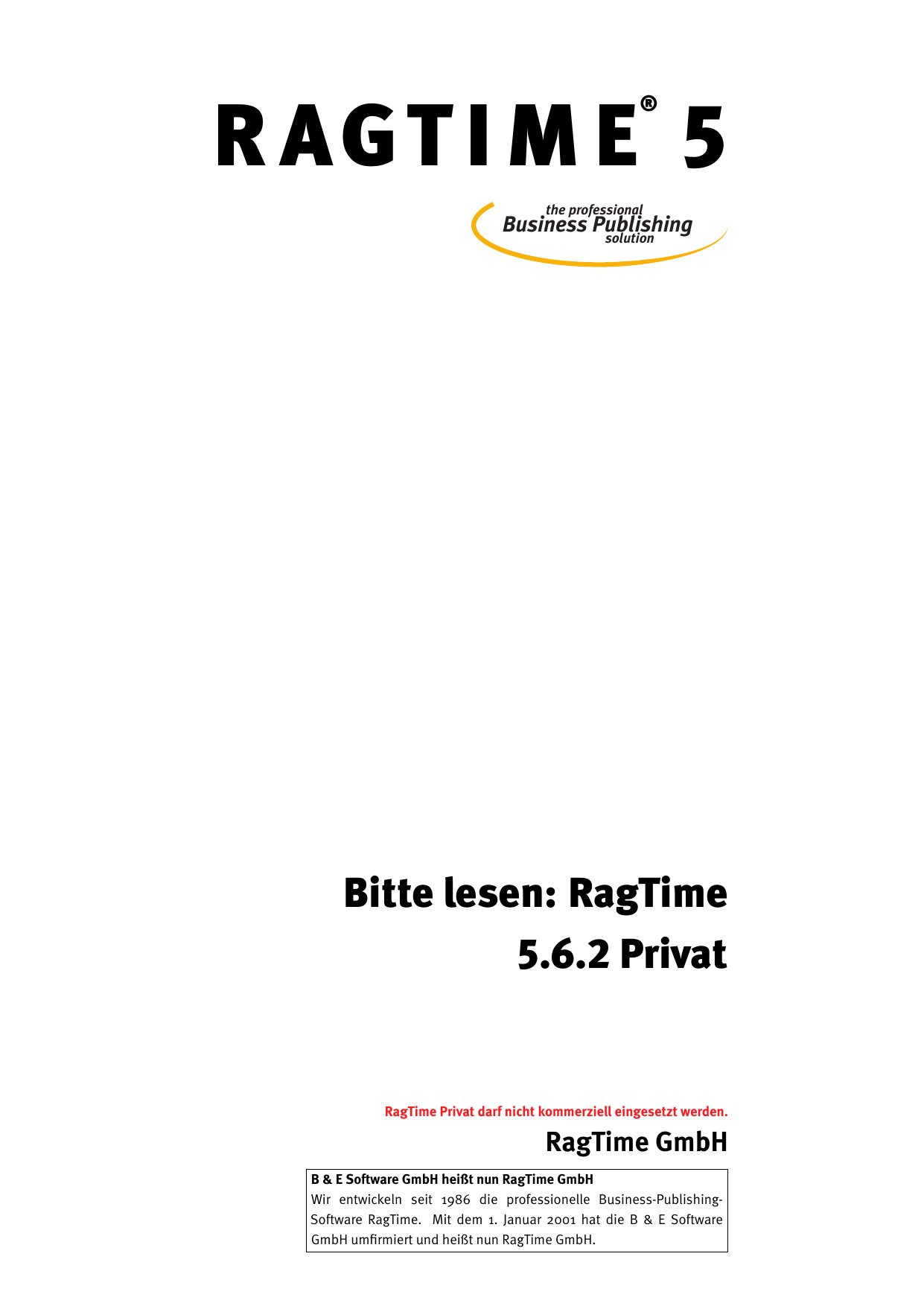 RT Priv 5.6.2 Bitte lesen