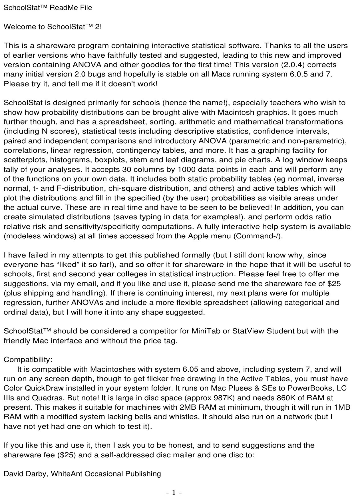 SchoolStat v2.0.4
