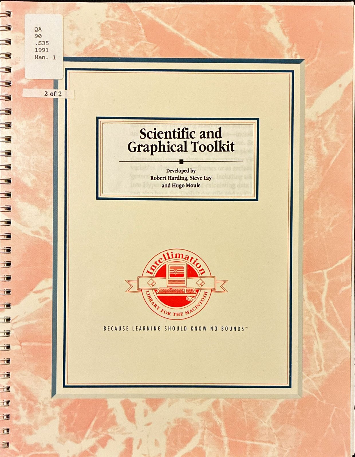 Sci Grph Toolkit